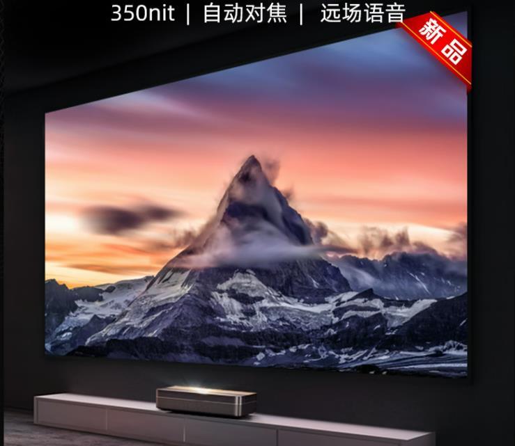 100寸激光电视选哪个牌子,100寸激光电视哪个牌子好