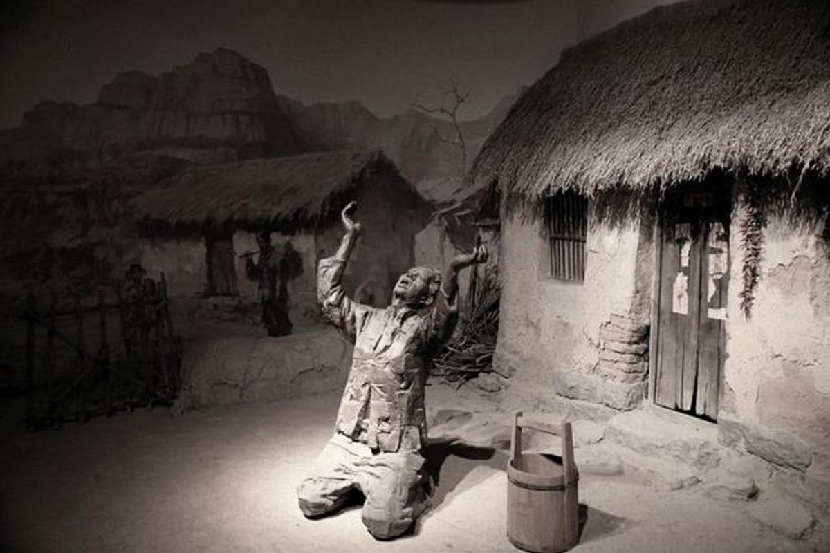 红旗渠是国内奇迹还是世界奇迹,红旗渠重要工程简介