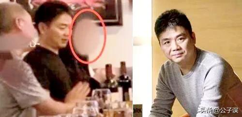 奶茶妹妹章泽天和刘强东现状,奶茶妹妹爆料刘强东富到什么程度