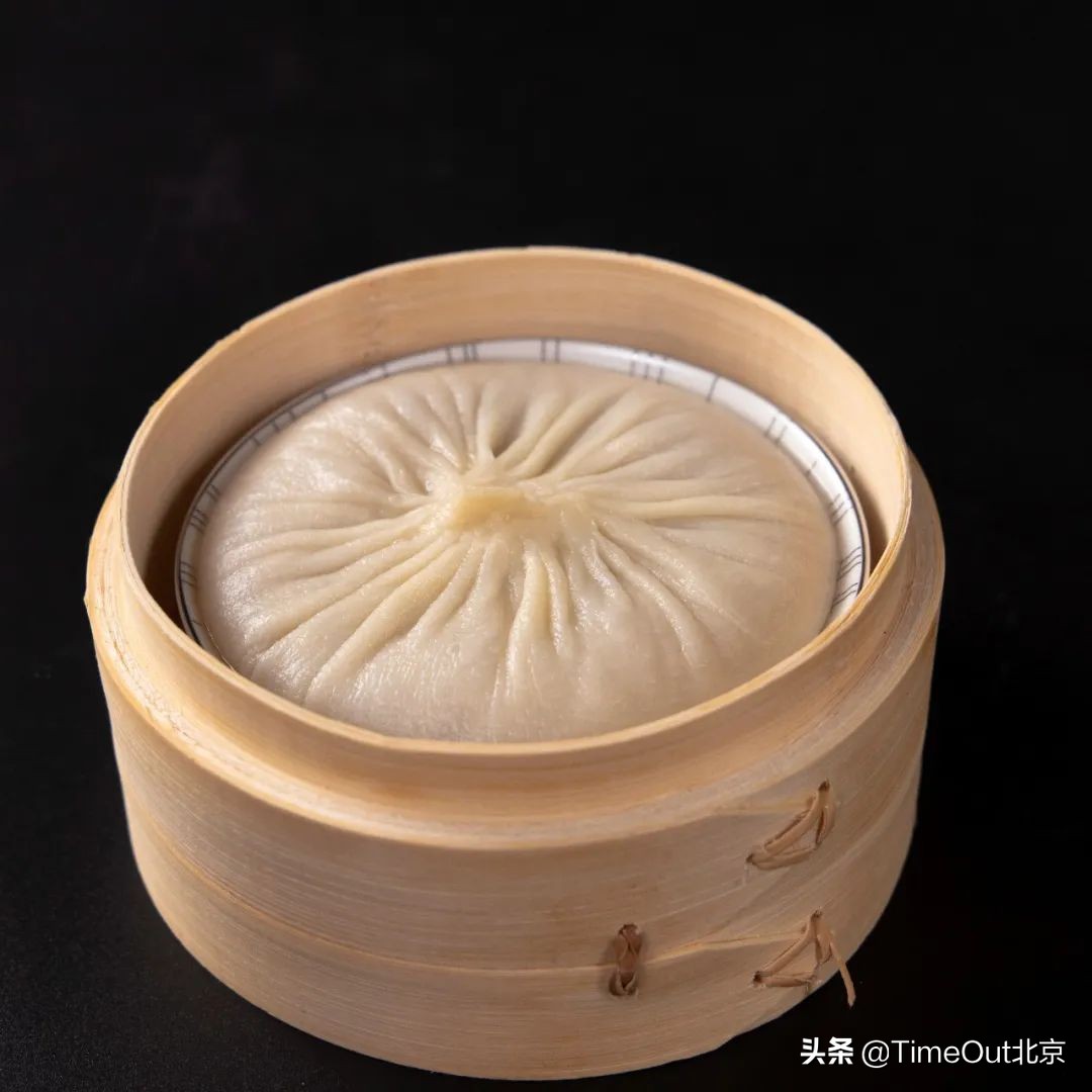 吃饱喝美幸福满溢，京城7个餐饮新消息