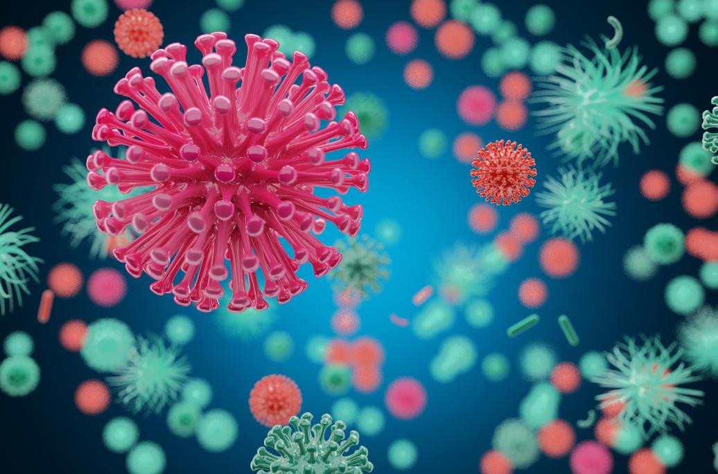 人身上有瘊子怎么处理,身上五种疣可能是hpv感染