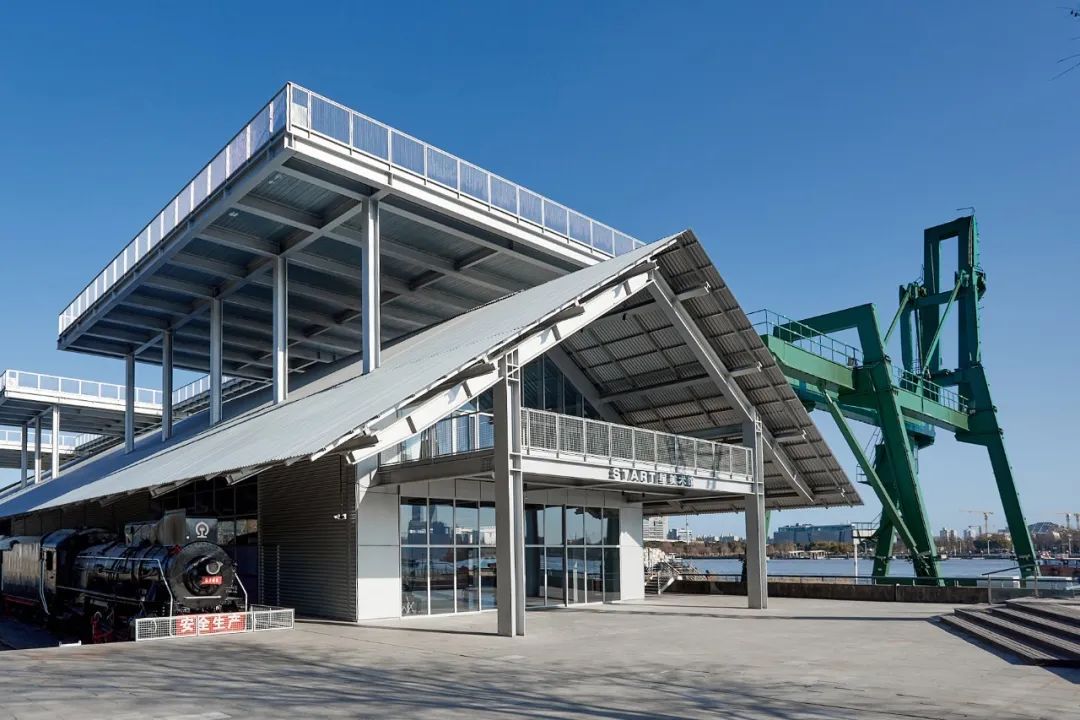 魔都最强博物馆,魔都博物馆之旅