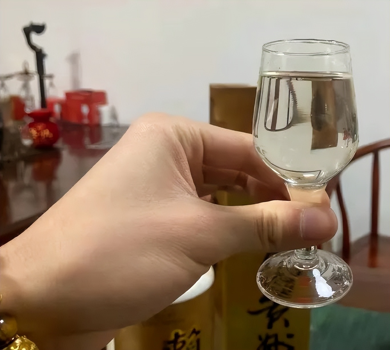 97香港回归纪念版赖茅2斤装,老酒赖茅97香港回归纪念酒1000ml