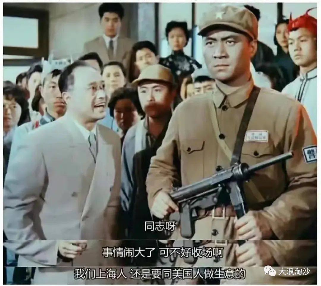 跪舔洋人几时休？