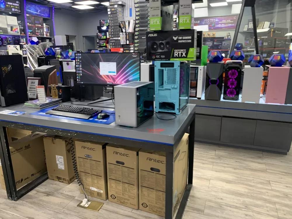 笔记本电脑选择推荐,台式电脑选择推荐