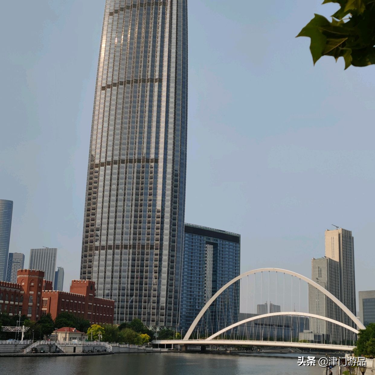 毕业生去天津怎么样,毕业生在天津好找工作吗