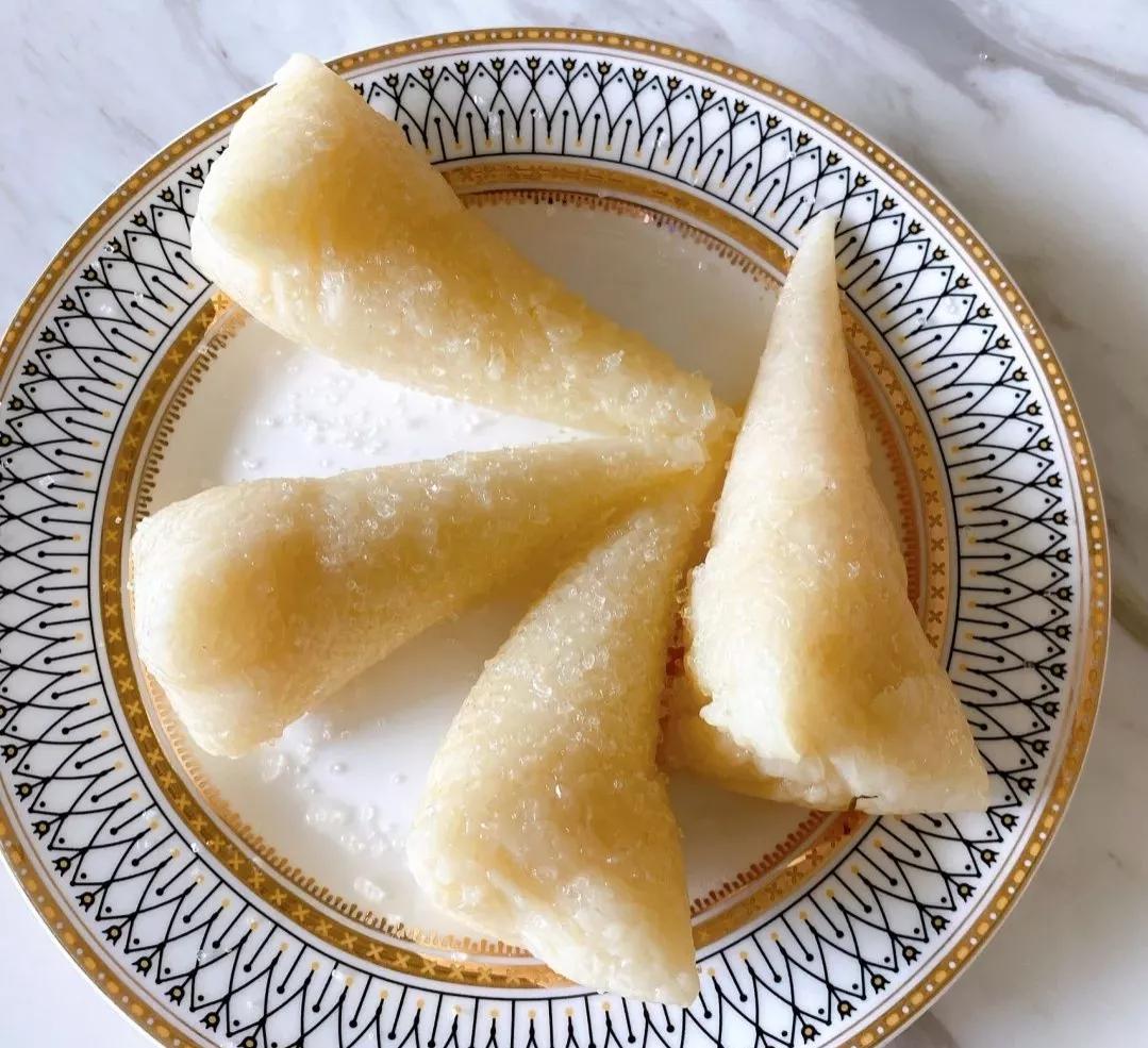 网购粽子哪个牌子好,潮汕什么牌子粽子最好吃