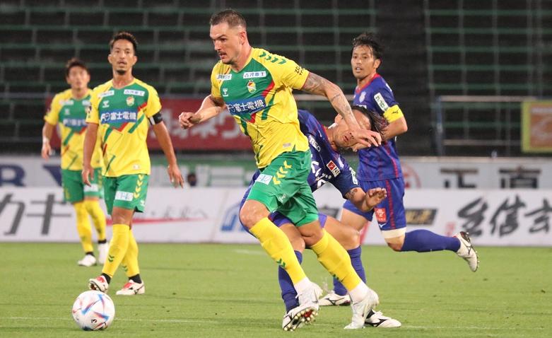 日职乙千叶市原vs甲府风林前瞻,日乙千叶市原vs秋田闪电比分预测