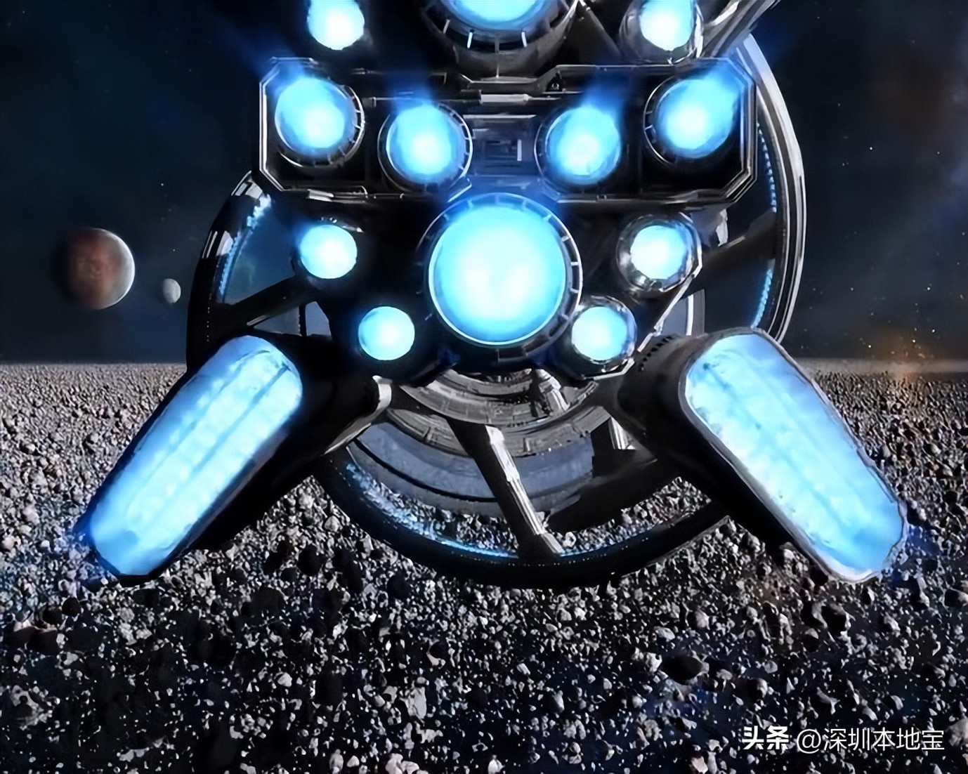 硝烟袅袅的文旅battle，深圳来应战了！