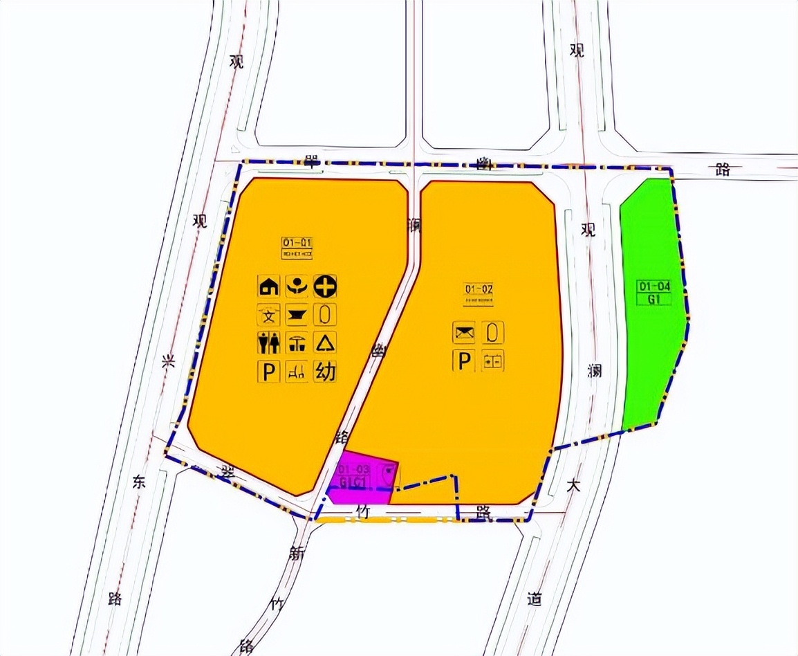 龙华竹村改造最新消息,阳基竹村旧改进度