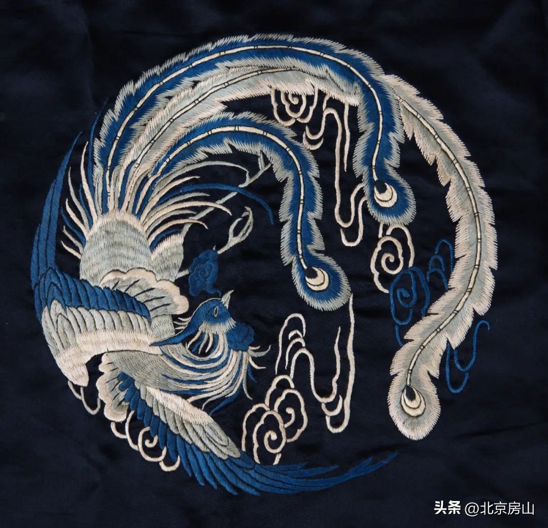 针尖上的非遗,针尖上的非遗文化鲁绣