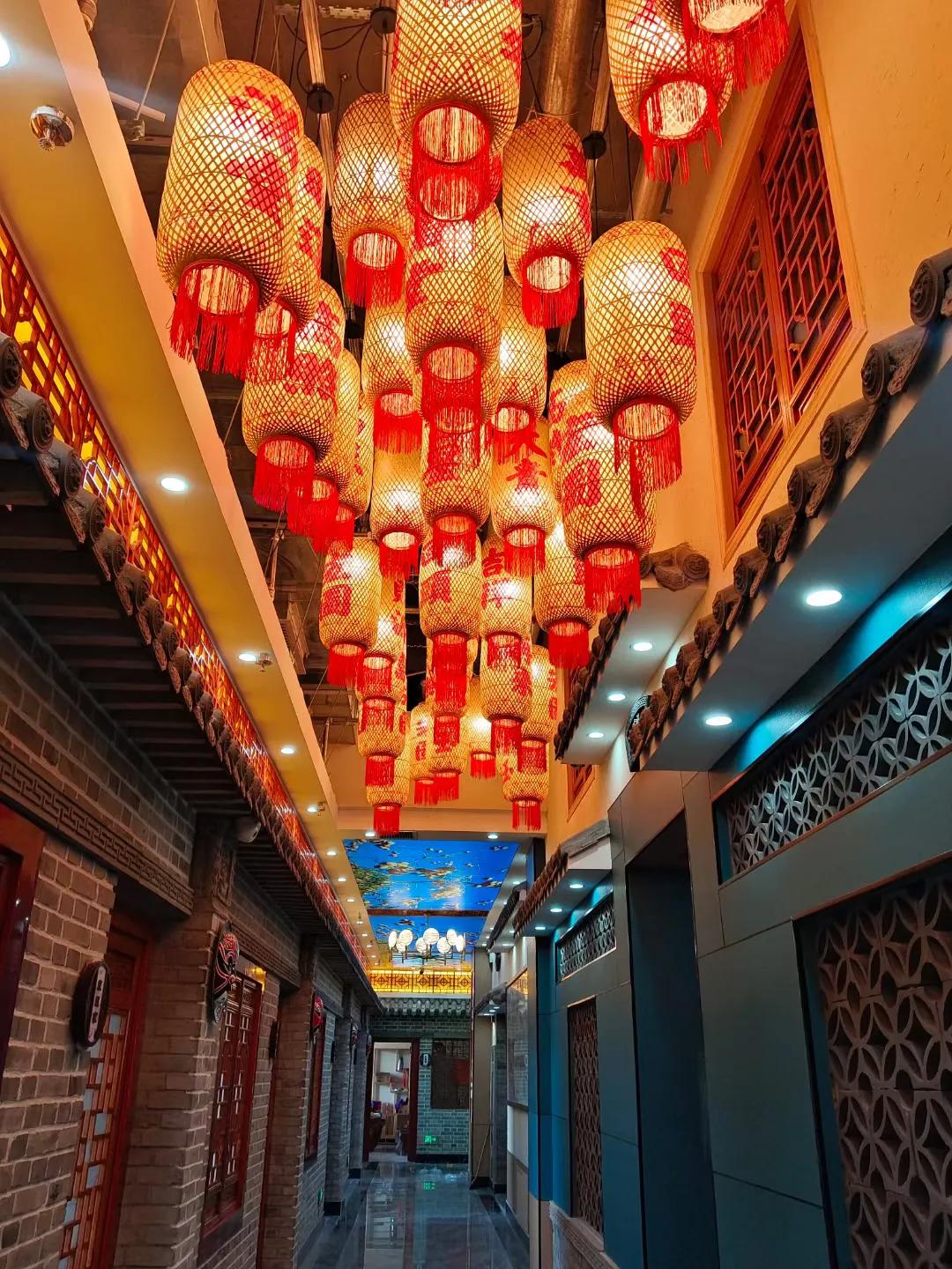 平凉市餐饮业怎么样,甘肃餐饮业的现状有哪些