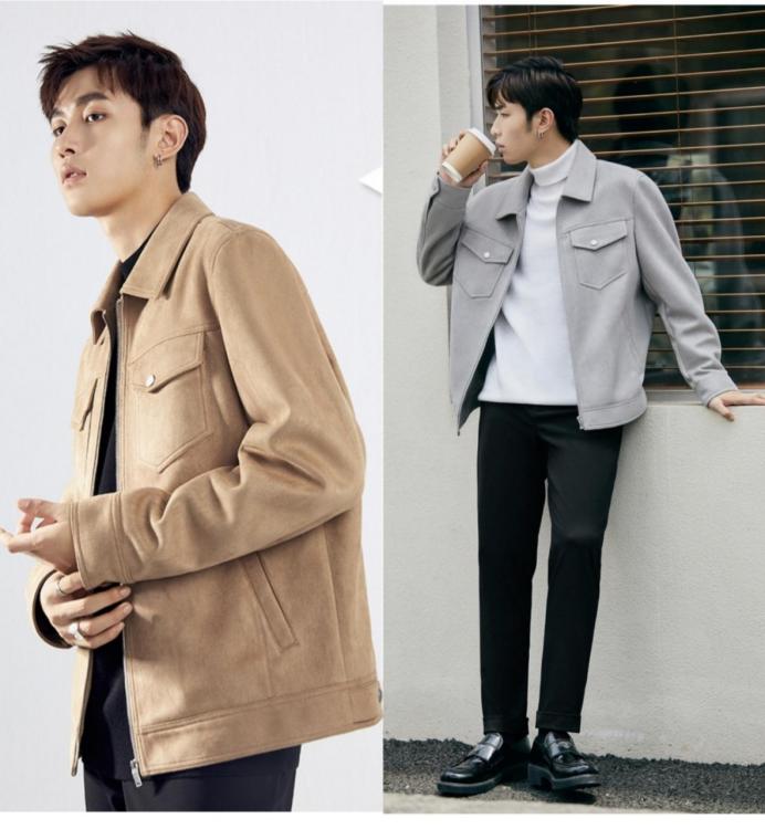 5个男装品牌推荐平价又好穿,适合年轻人穿的男装品牌物美价廉