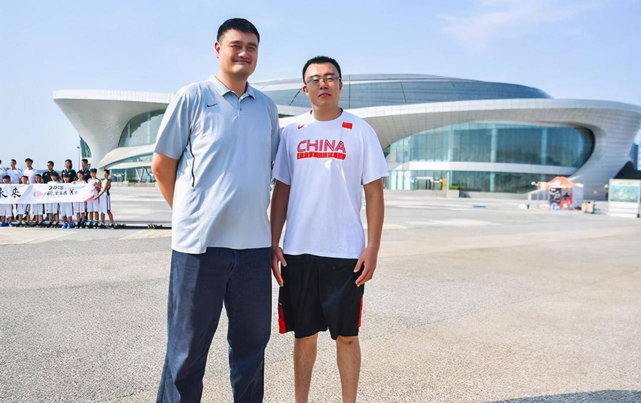 韩德君成长之路,韩德君第二阶段精彩集锦