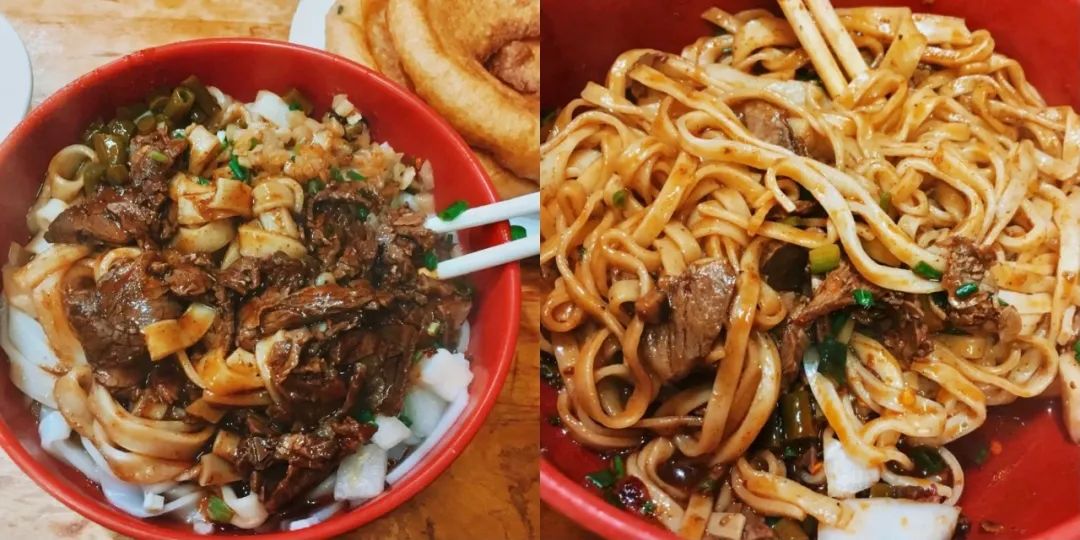 第N次按头安利,这座城市为了吃也得去一趟