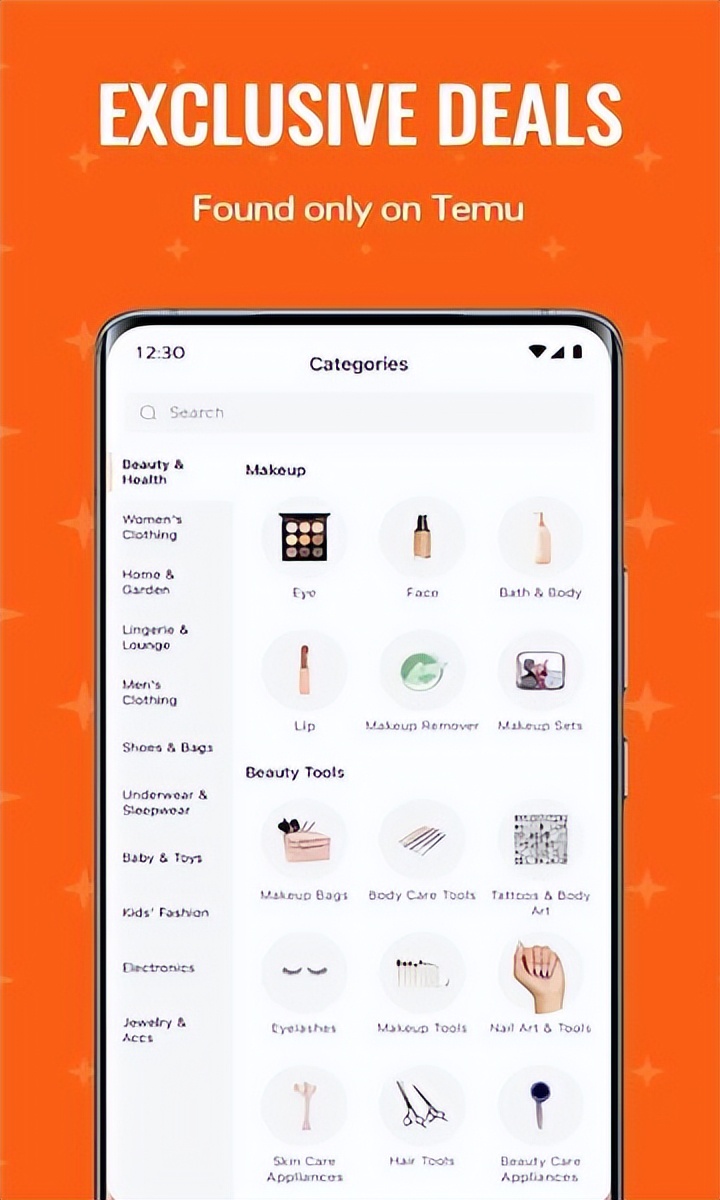 拼多多跨境电商平台Temu计划,拼多多跨境电商平台temu上线