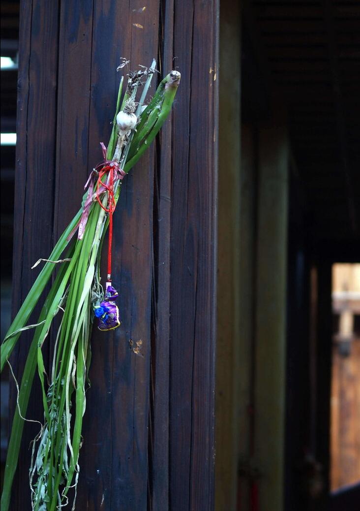 端午挂艾草单数还是双数,端午挂菖蒲艾草有什么讲究