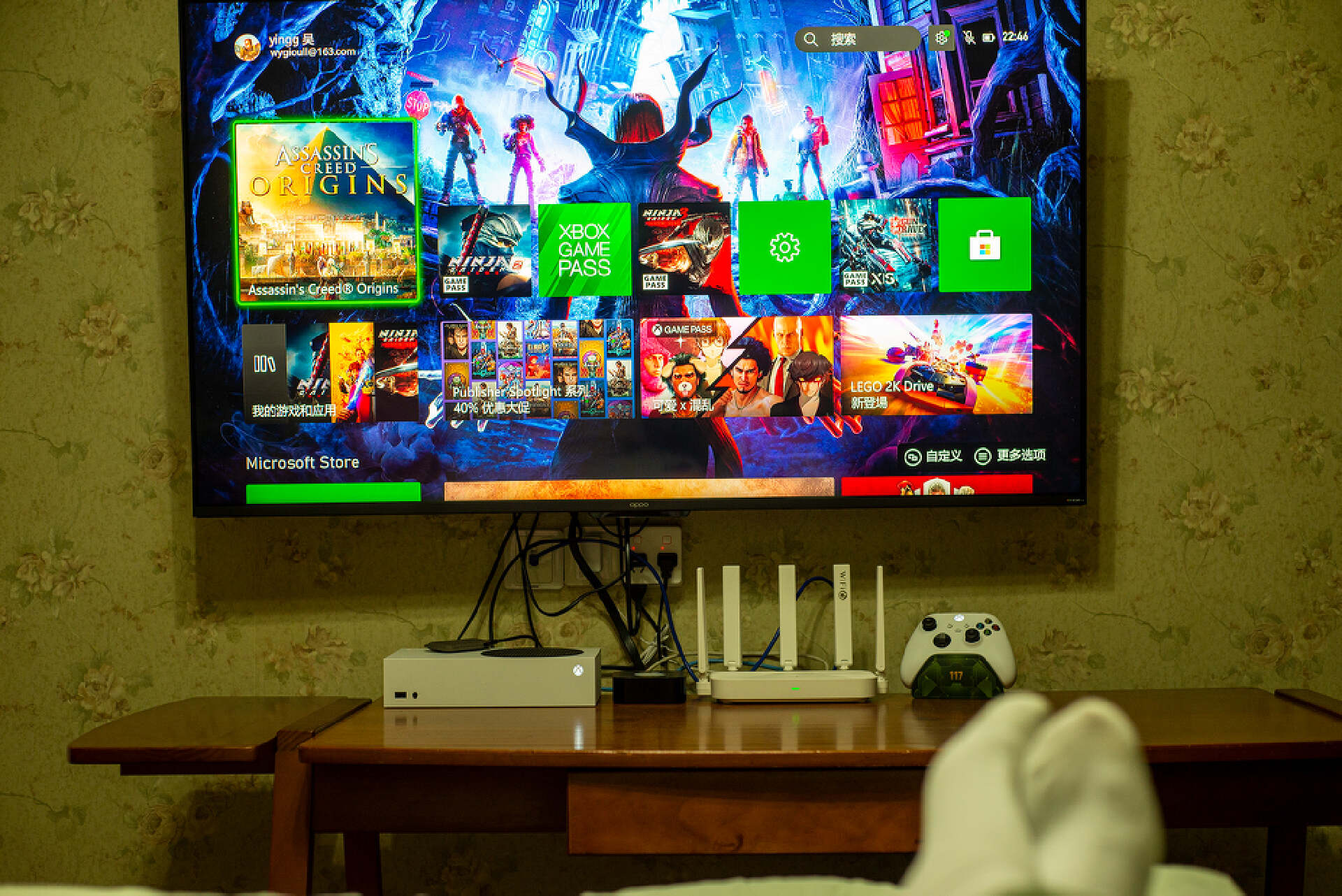 既是移动存储还能给XSS扩容,价格便宜量又足|爱国者S7移动硬盘