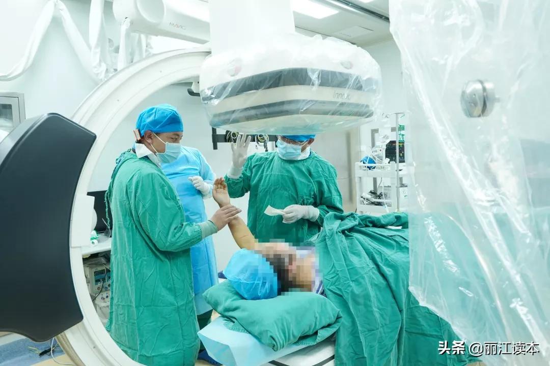 丽江中西医结合的诊所,丽江中西医结合医院