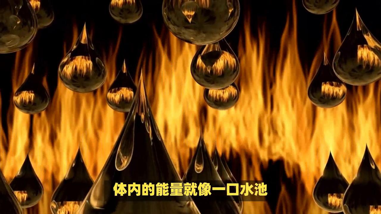 累了怎样快速恢复精力,累了怎么补充能量