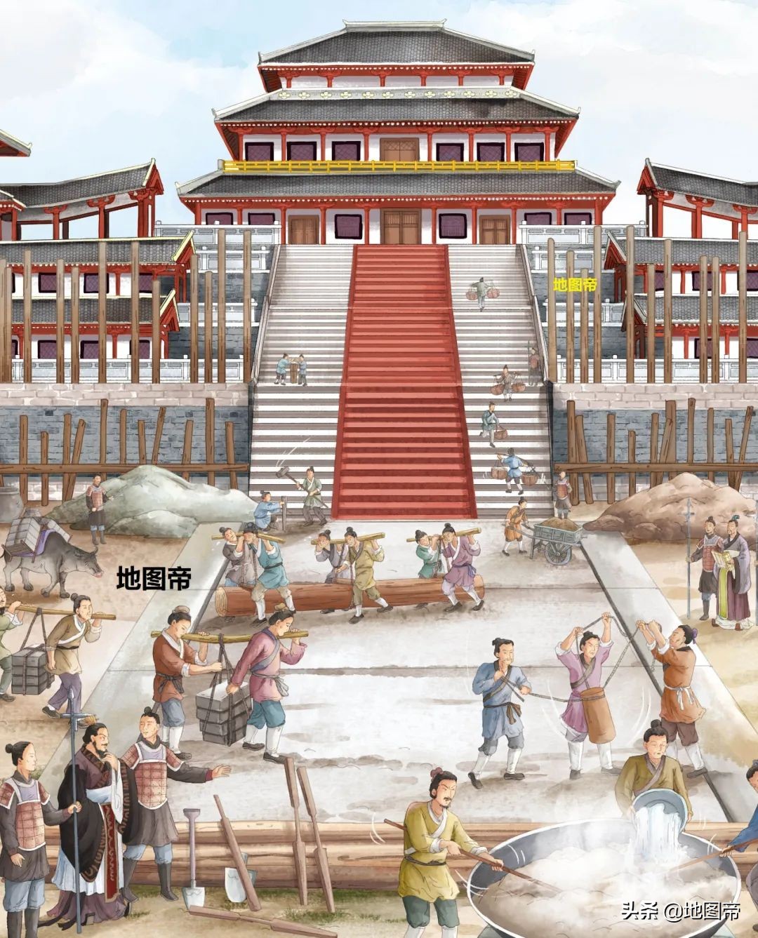 长安大学这个名字改得怎么样？2000多年历史底蕴