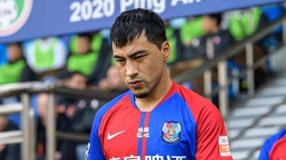 孙继海在新疆搞青训有成果吗,新疆孙继海带来的改变