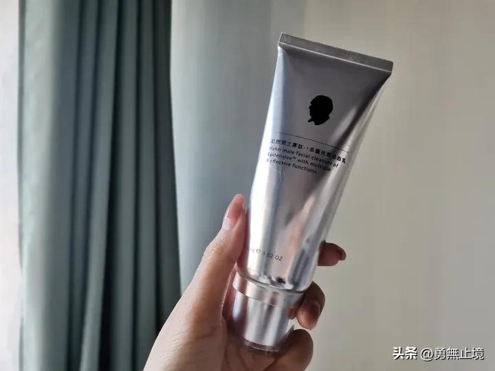 控油美白洗面奶推荐男士真实测评,男士洗面奶控油去螨排行榜前十名