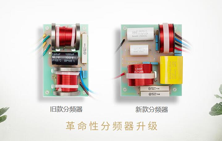 万元内值得买的英国Hi-Fi音箱套装,宝华韦健606S2周年纪念款