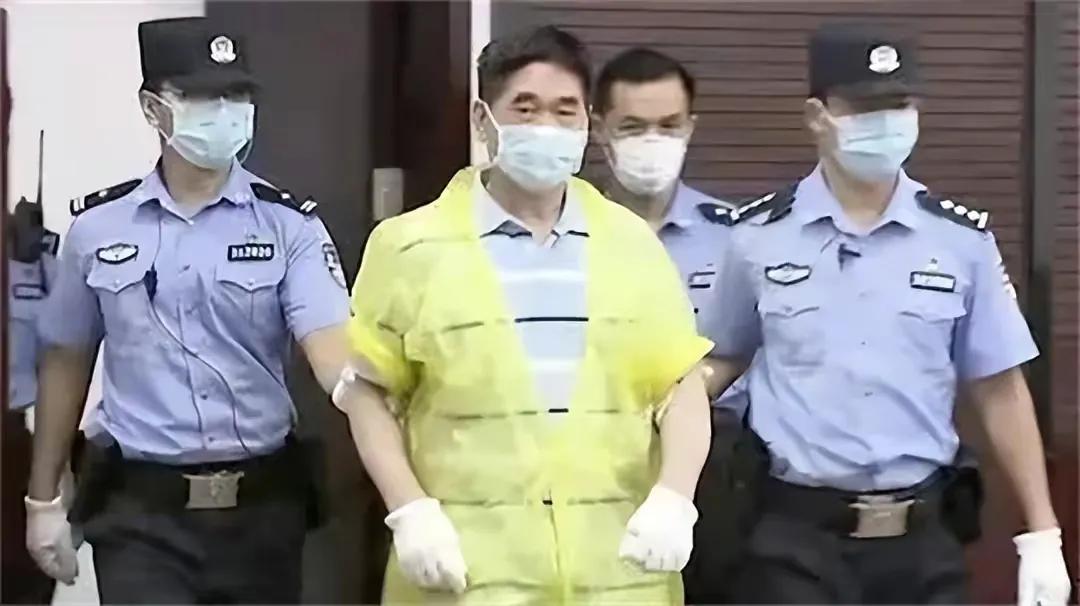 唐敏被查，能够重新审理王振华猥亵*女幼**一案吗