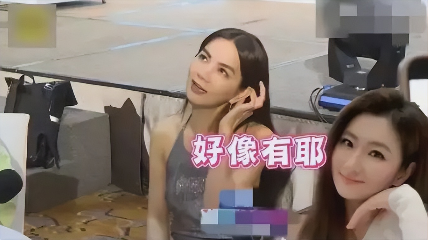 ella谈任家萱回归演唱会,ella谈任家萱恋情