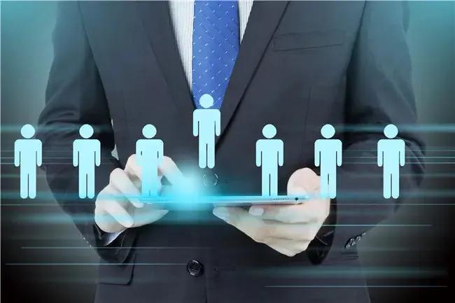 销售的本质文案,销售的本质就是做人