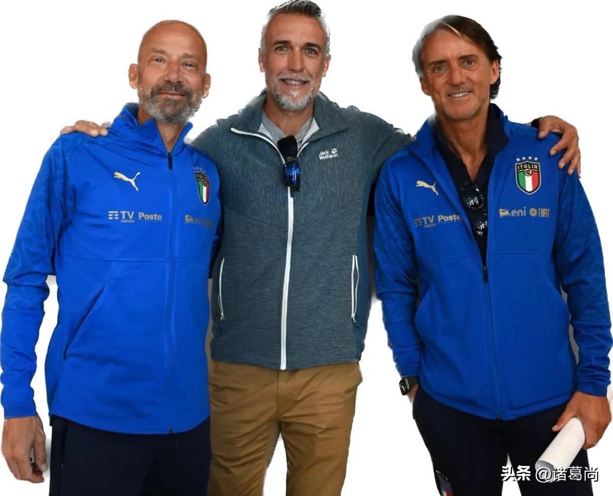 江湖夜雨十年灯-意甲89-90赛季射手榜前20现今状态