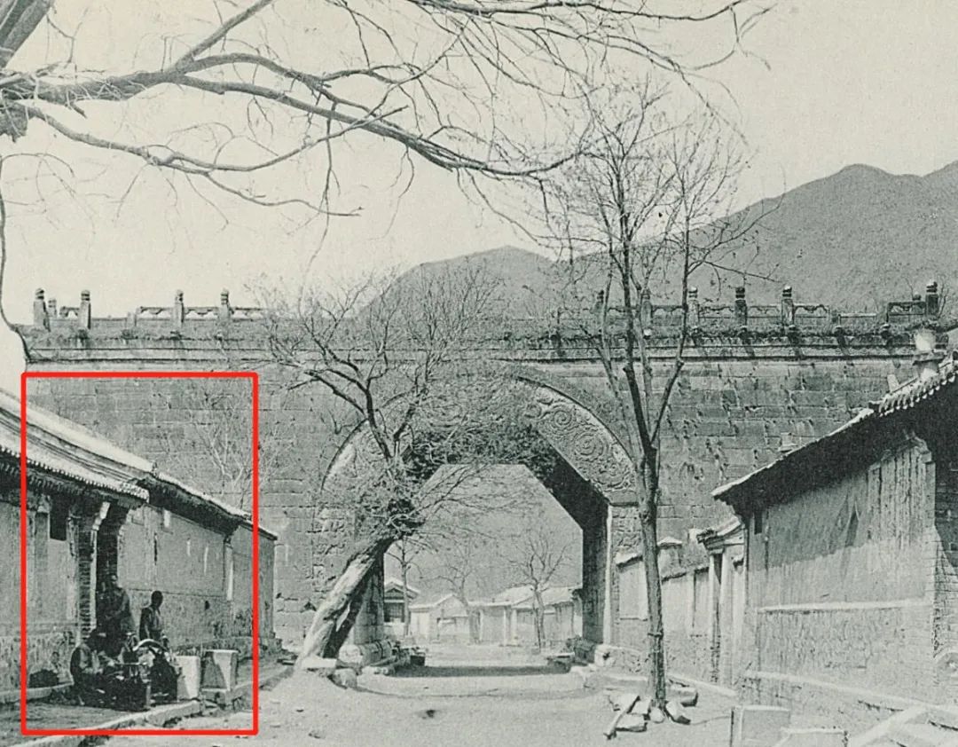 媒体“网事”丨古“网”今来！沉睡的历史，被“昌平记忆”唤醒