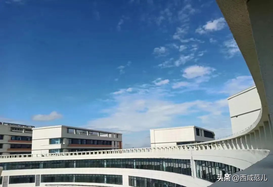 下半年，西咸区域全面“开挂”！学校、医院、道路、产业园兑现