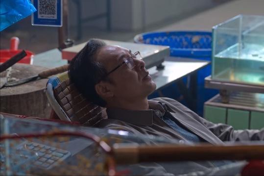 狂飙里高启强是反派,狂飙里高启强细节