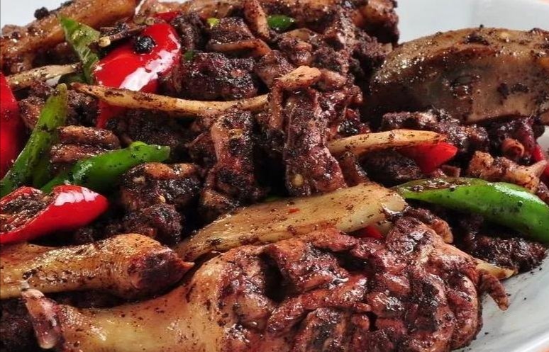 湖南邵阳美食湘菜,邵阳的特色菜是什么