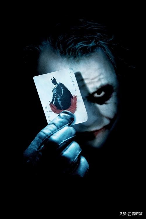 蝙蝠侠黑暗骑士为什么排名那么高,蝙蝠侠黑暗骑士经典吗