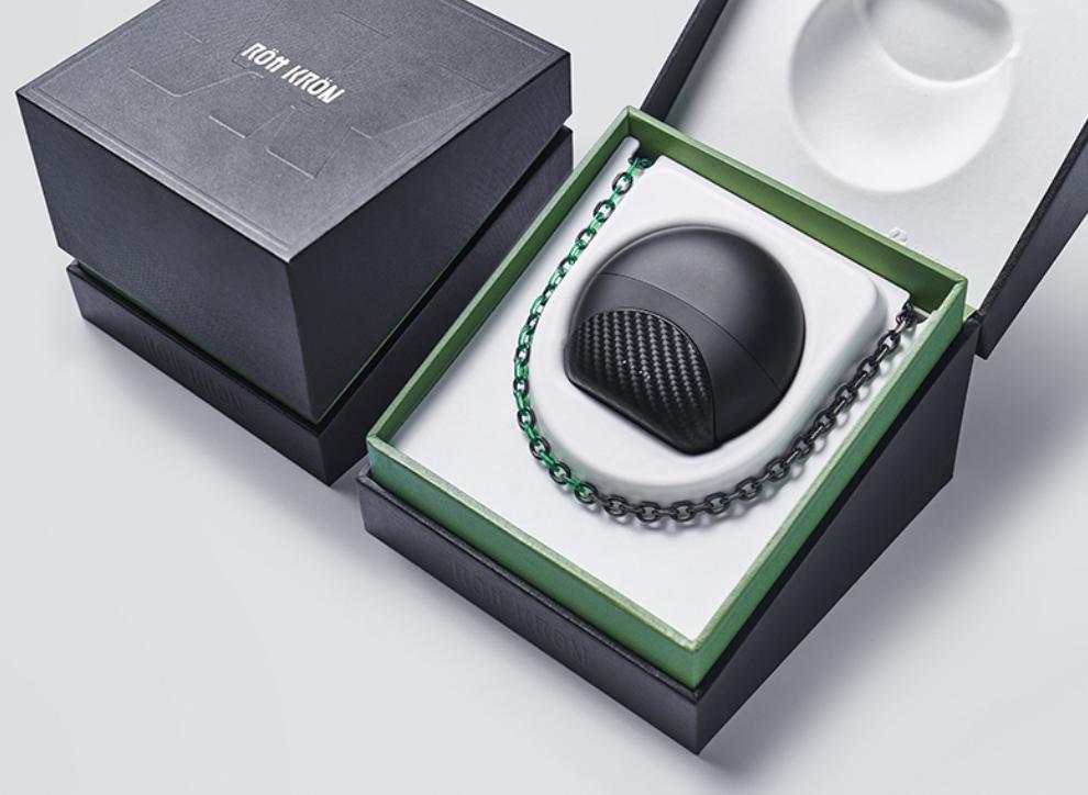 乐旷陶瓷耳机怎样,rottkron乐旷耳机怎么样