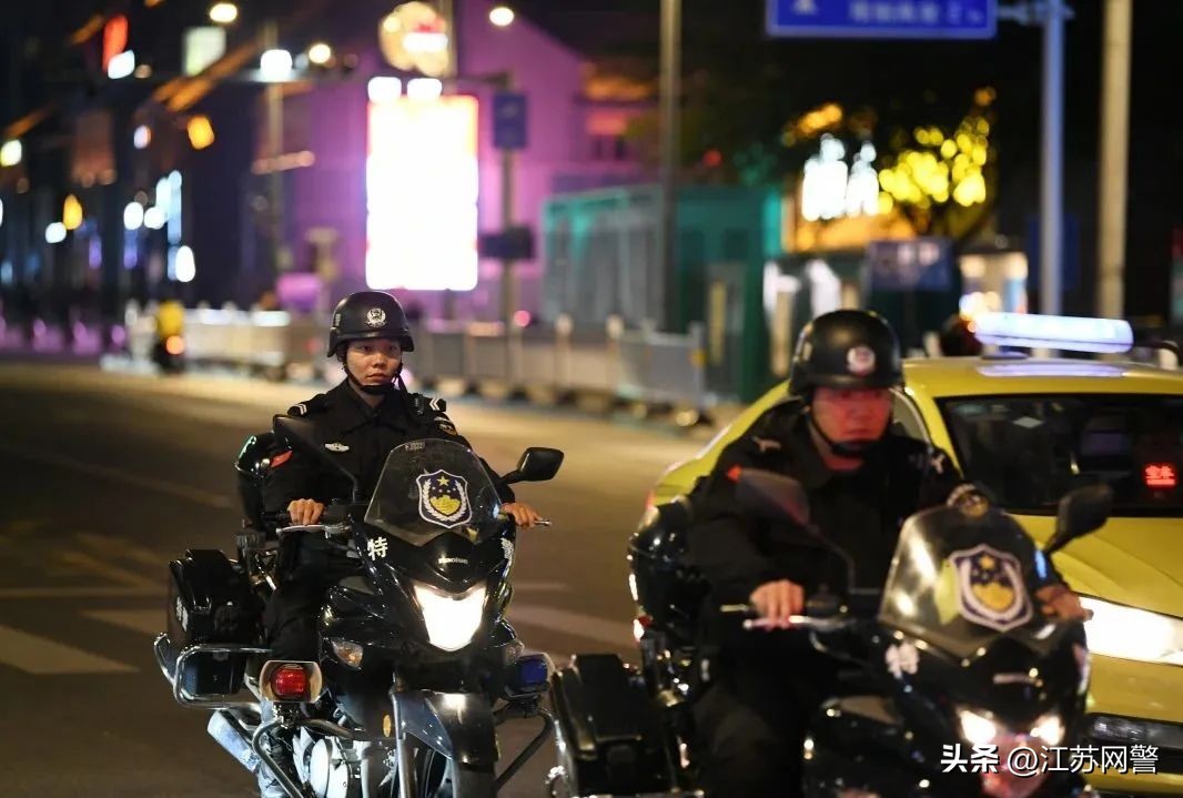 宿迁市公安局优警惠警举措,宿迁宿城区警察