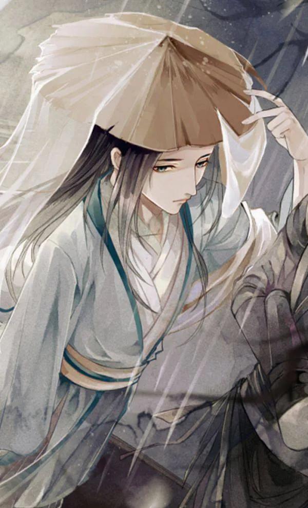 古耽«君臣之礼»顾将军和天子师弟的搞笑日常