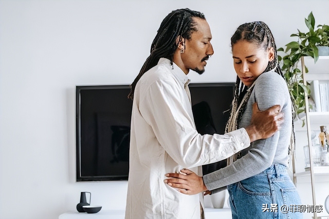 当老公对你发火你该怎么压抑内心,夫妻两个生气作为朋友怎么沟通