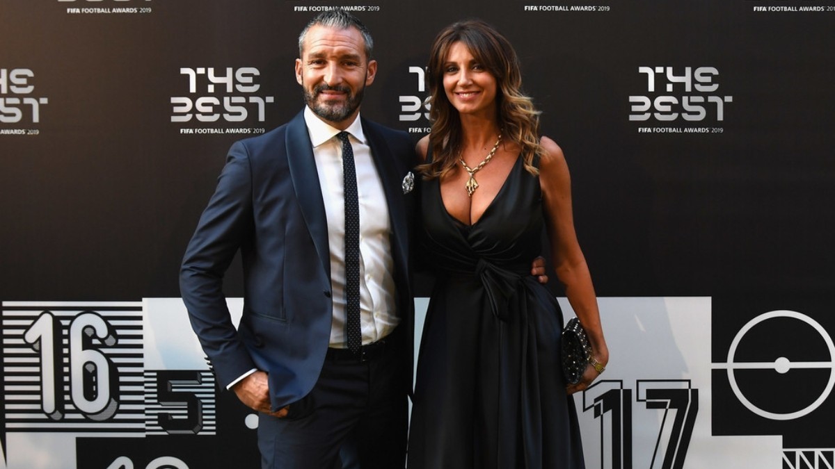 14年世界杯意大利男模团来袭,06年意大利男模队夺冠之路