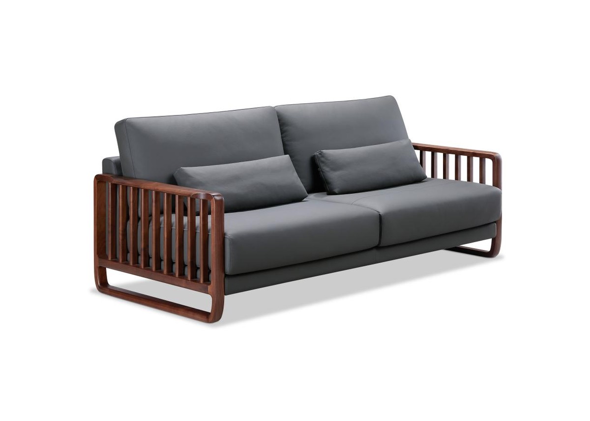 吉斯沙发真皮沙发价格,真皮沙发与羽绒沙发