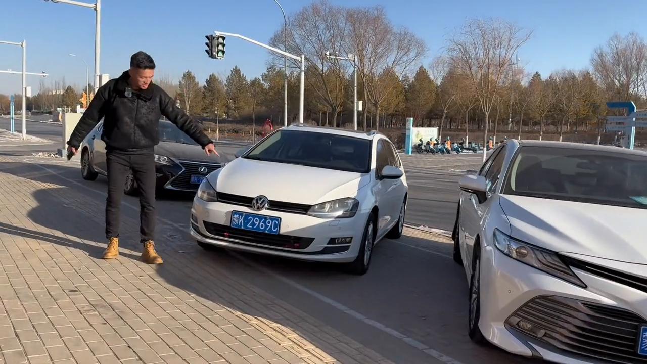 8万10万之间都没什么好车,2万多到底有没有好车