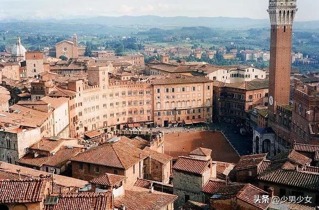 封了三年的地方,封了3年的景区