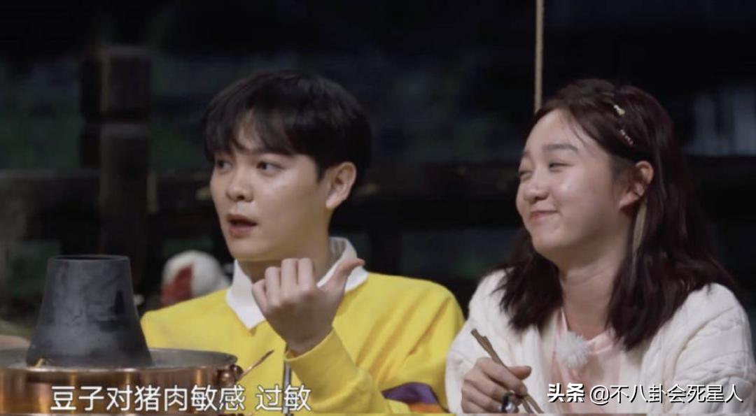 天生没子宫对口水过敏的明星,天生没子宫对口水过敏