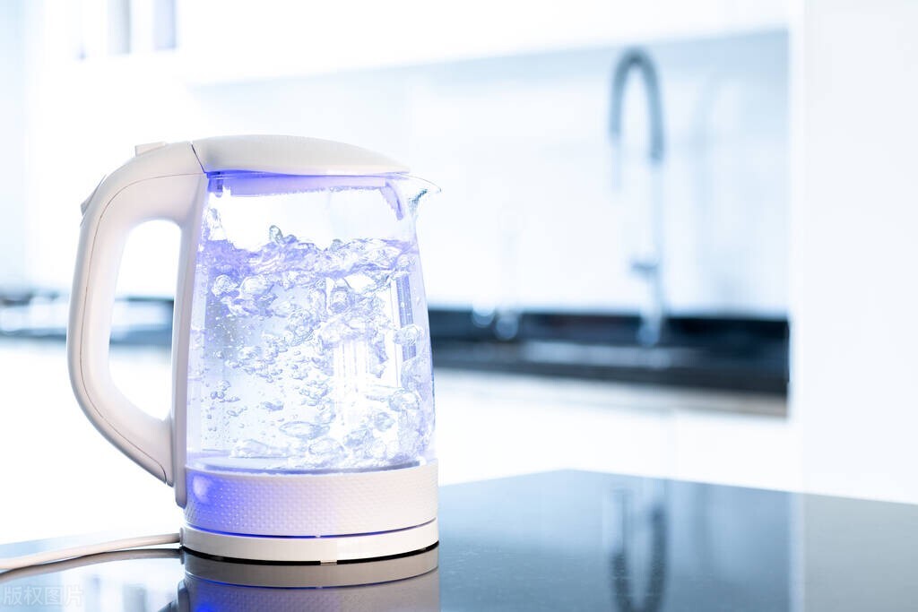 正确烧开水的方法,现在都用什么方式烧开水