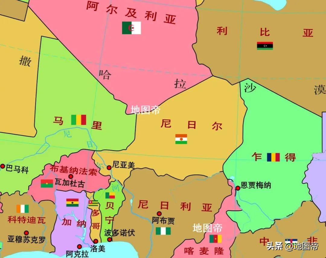 法国乱的原因,法国为啥还这么强