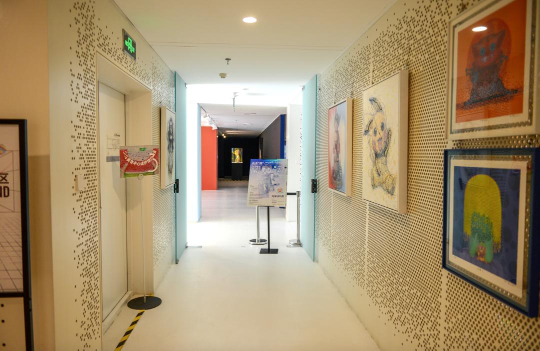 济南新打卡景点,来济南必拍宝藏打卡地