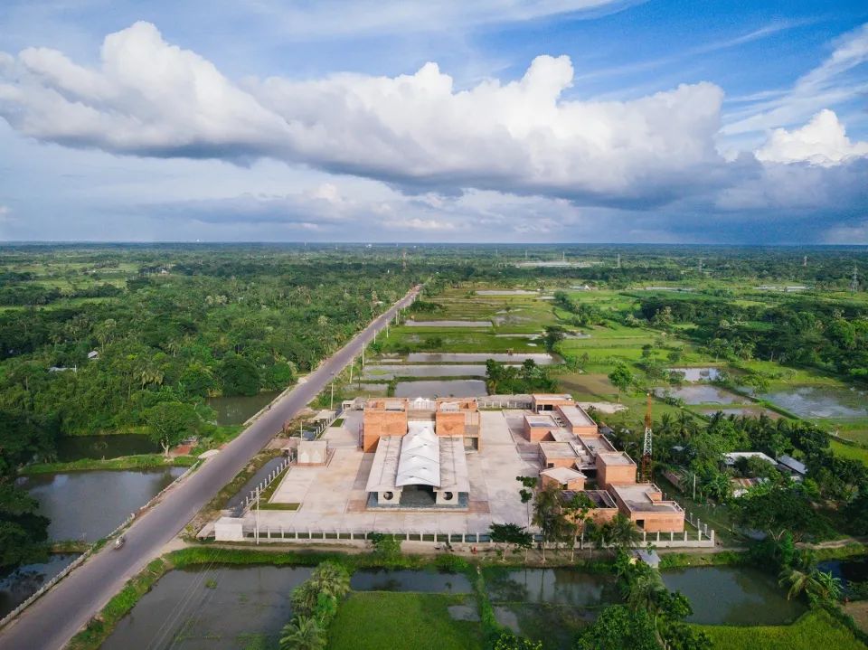 贵州省5起乡村振兴典型案例通报,乡村振兴中可以做哪些景观设计